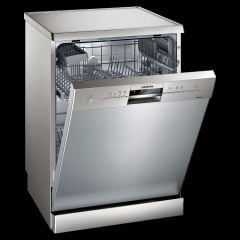 Siemens SN234I01DT 4 Programlı Inox Bulaşık Makinesi