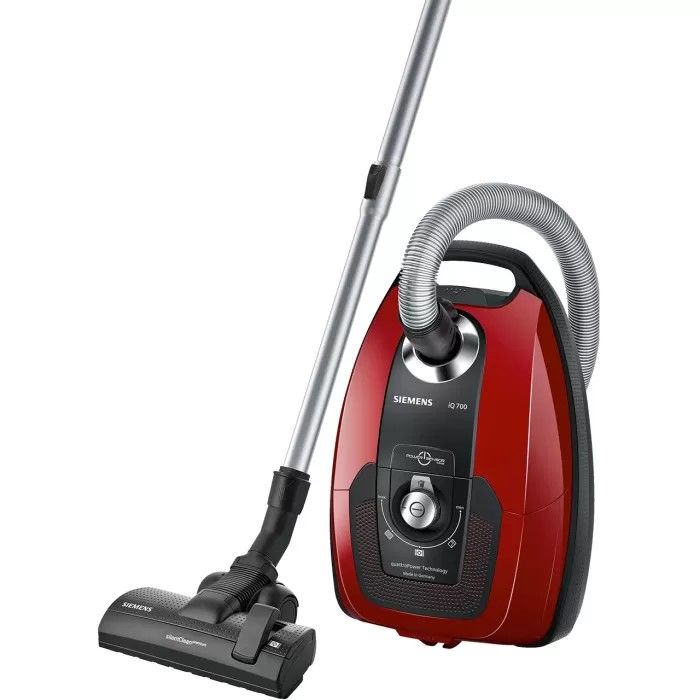 Siemens VSC7X300 IQ700 Quattro Power Elektrikli Süpürge