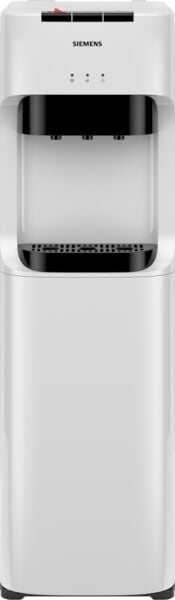 Siemens DW15704 3 Musluklu Gizli Damacanalı Su Sebili