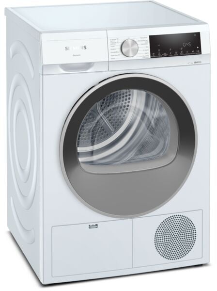 Siemens WQ41G20TTR 9 Kg Isı Pompalı Kurutma Makinesi