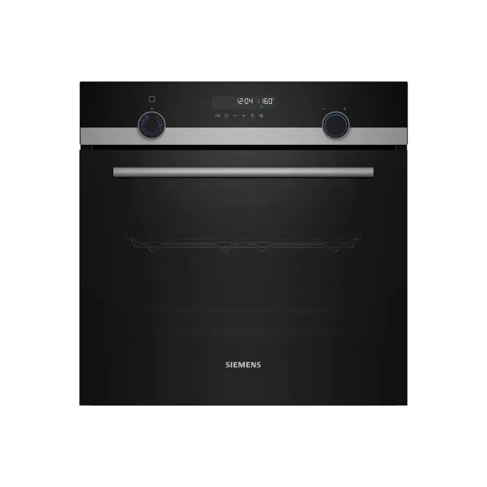 Siemens HB557JEB6T Home Connect Siyah Ankastre Fırın