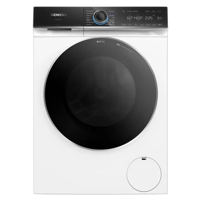 Siemens WG54B2A1TR 10 kg 1400 Devir Home Connect Çamaşır Makinesi