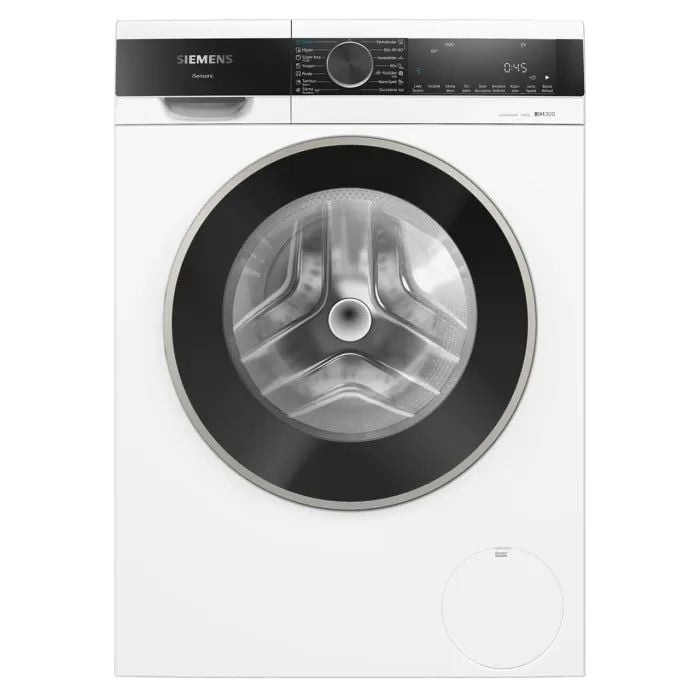 Siemens WG54A2Z0TR 10KG Çamaşır Makinesi 10KG 1400 Devir