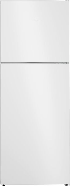 Siemens KD55NNWE0N Üstten Donduruculu Buzdolabı 186 x 70 cm Beyaz