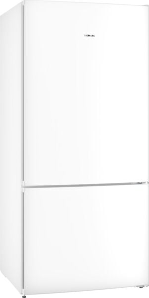 Siemens KG86NVWE0N XXL Beyaz NoFrost Buzdolabı