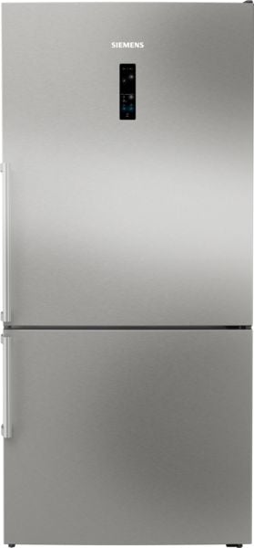 Siemens KG86PFIC0N Home Connect Kolay Temizlenebilir Inox Buzdolabı