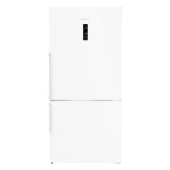 Siemens KG86PFWC0N Home Connect Beyaz Buzdolabı