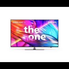 PHILIPS The One 4K Ambilight TV 55PUS8949/62