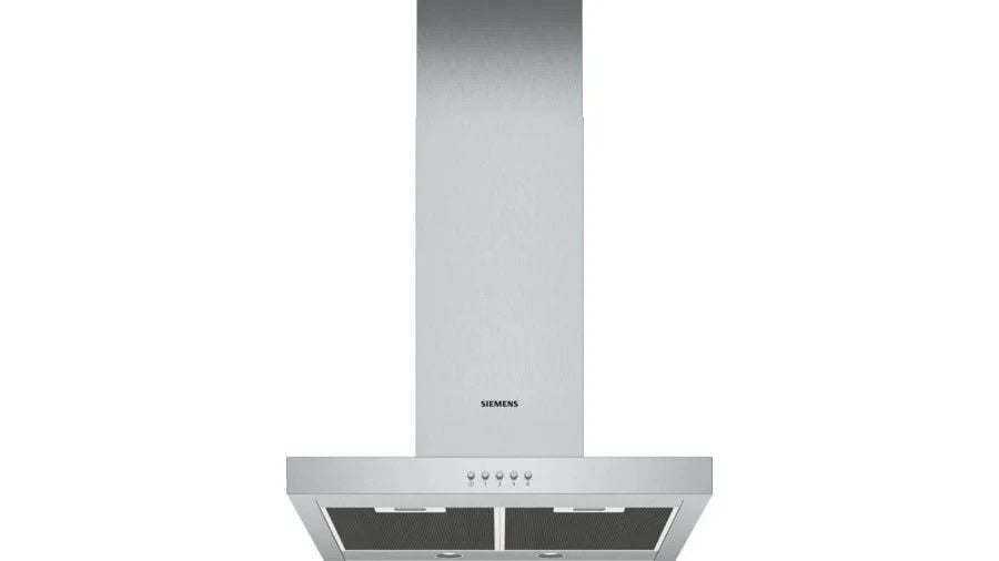 Siemens LC65BBC50T Duvar Tipi Davlumbaz