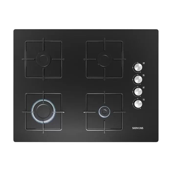 Siemens EO7C6PP30O 67 cm Siyah Ankastre Ocak