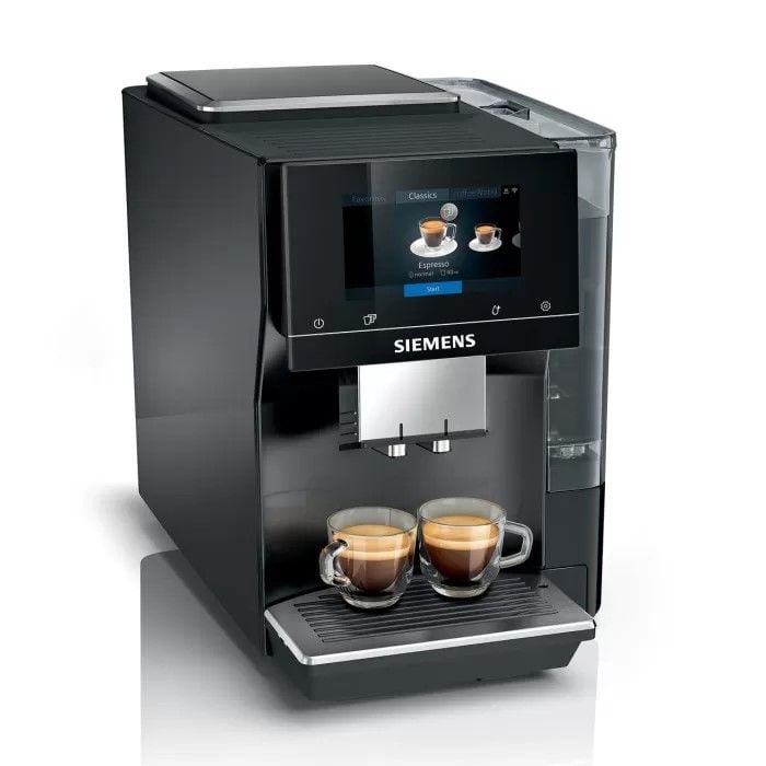Siemens TP713R19 EQ.700 Home Connect Tam Otomatik Kahve Makinesi