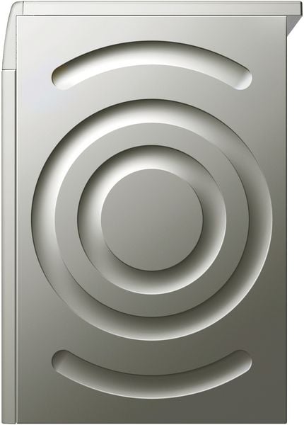 Siemens WQ41G20TTR 9 Kg Isı Pompalı Kurutma Makinesi