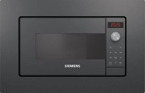 Siemens BF623LMG3 Ankastre Mikrodalga Fırın
