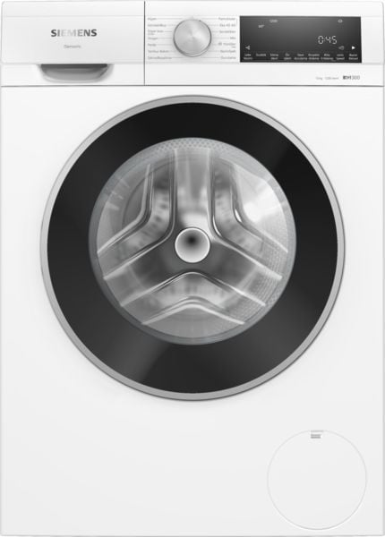Siemens WG52A202TR 10 kg 1200 Devir Çamaşır Makinesi