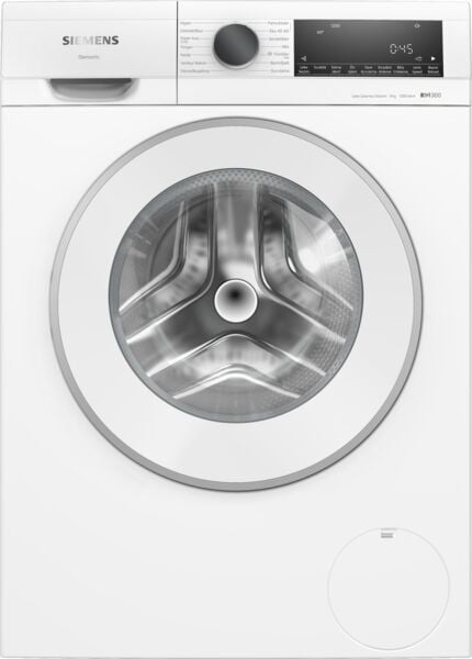 Siemens WG42A2X3TR 9 kg 1200 Devir Çamaşır Makinesi
