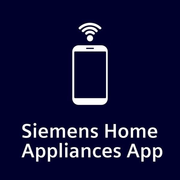 Siemens WQ42J200TR 9 Kg Isı Pompalı Home Connect Kurutma Makinesi