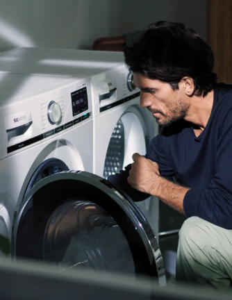 ÇAMAŞIR VE KURUTMA MAKİNELERİ