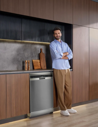 BULAŞIK MAKİNELERİ